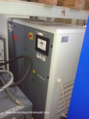 COMPRESSORE A VITE