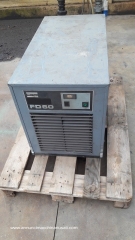 ESSICATORE