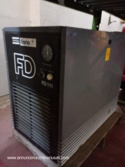 ESSICATORE