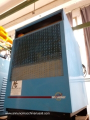 ESSICATORE