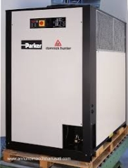 ESSICATORE