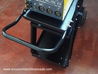 CARRELLO