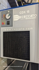 ESSICATORE CECCATO