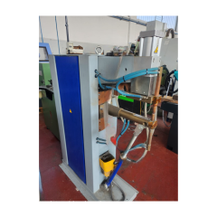 Puntatrice PEI mod pf inverter