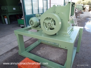 mulino loro parisini MOD. MAGUTT 44