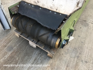 NASTRO TRASPORTATORE USATO 9000X800