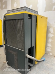 KAESER CSD 102 USATO
