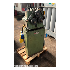 Curva profili TAURING Mod DR /1 MR