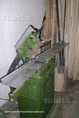 TRONCATRICE PER LEGNO