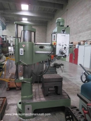 Trapano Radiale Mecof 25 Pr 770 X 25