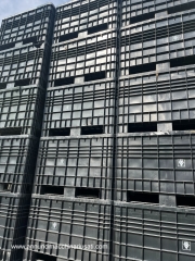 Bins plastica usati 1160x800 h 800