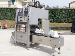 INC34 Incartonatrice usata TMG P80 4200 bph