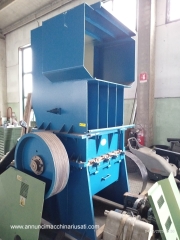 MULINO 1000 Ditta PRT