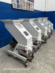 Granulatore industriale mod. ITS290/280 NUOVI