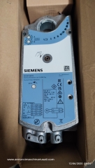 Attuatore rotativo SIEMENS GCA126.1E