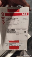 Interruttore automatico ABB SACE TMAX