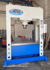 Pressa idraulica AEME 914 200 Ton