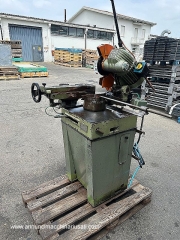 Troncatrice a disco Pedrazzoli 300 Super Brown