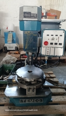 Filettatrice da banco TEMCO M10