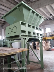 TRITURATORE PER BANCALI DITTA WRS