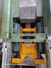 Nuova Omec 80 ton