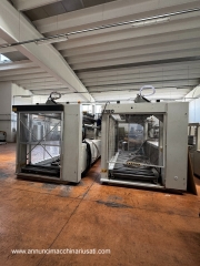 Carico TORNADO RBO