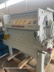 TRITURATORE PALLMANN