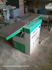 Combinata per legno SICAR BRAVA 350/3