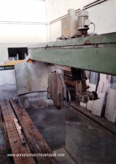 FRESA A PONTE LEVITUNISI AUTOMATICA