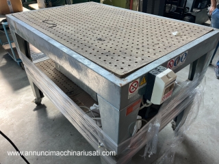 BANCO ASPIRANTE CM B ASP 2X1 USATO