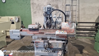Dentatrice a creatore PFAUTER RS9K