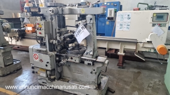 Dentatrice a creatore CIMA P5