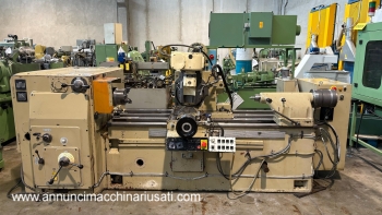 Fresatrice per viti e filetti HECKERT ZFWVG 250x1250
