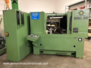 Affilatrice per creatori KLINGELNBERG SNC 30