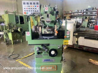 Affilatrice per coltelli DEMM ACSA 200