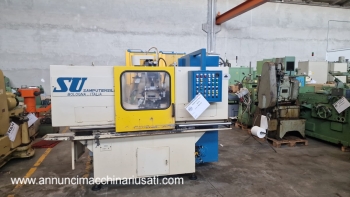 Smussatrice SAMPUTENSILI SCT 3