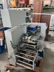 CONFEZIONATRICE AUTOMATICA USATA VT 160X