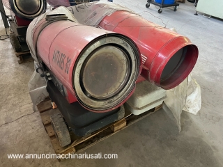 GE 55 BIEMMEDUE GENERATORE A GASOLIO