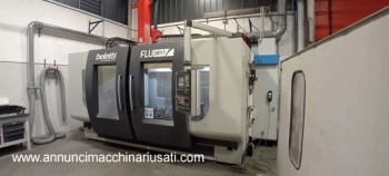 BELOTTI FLU2617