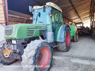 FENDT AGCO FRUTTETO 4x4 209 P