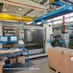 Presse Iniezione Plastica Vendiamo URGENTEMENTE per acquisto di macchinari NuovI