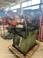 Seghetto A Nastro Fmb 300 Semiautomatico  Modello : Major