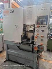 Segatrice A Nastro Automatica Kasto Ssb 260 Va