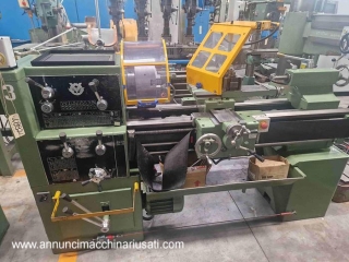 TORNIO PARALLELO VOEST 220 1000 X 220
