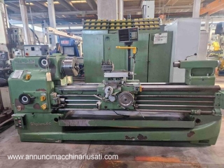 TORNIO PARALLELO TOVAGLIERI GTL 310- 1500 x 310