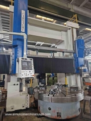 TORNIO VERTICALE P. CARNAGHI AP 25 SP CNC