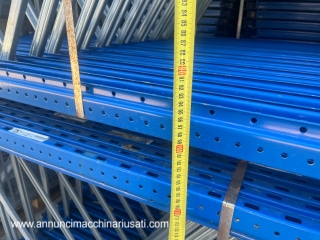 Spalle usate da 1000x2500mm.