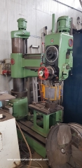 Trapano Radiale Sass Modello TRL 1000
