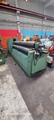 Calandra Cortellezzi 3000x10mm