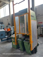 Pressa Hydromatic 50 Ton